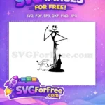 Free Holiday Festive Free Easter Christmas Design Free SVG - Instant Download
