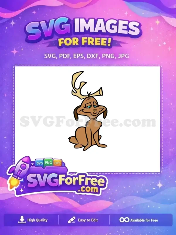 Free Max Dog Blue Eyes Free Grinch Movie Free SVG Free Max Dog Blue Eyes Free Grinch Movie Free SVG