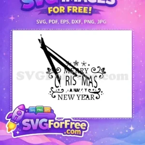 Free Christmas Ornaments Free Easter Egg Holidays Free SVG 6