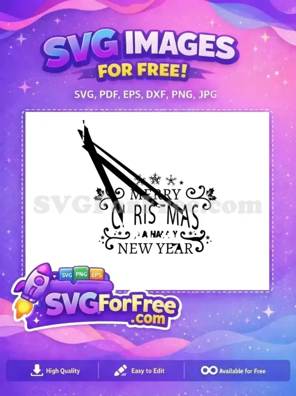 Free Christmas Ornaments Free Easter Egg Holidays Free SVG 6