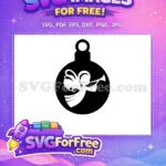 Free Christmas Holiday Free Easter Egg Hunt Holidays Free SVG - Instant Download
