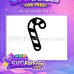 Free Holidays Christmas Free Easter SVG Decoration Free SVG - Instant Download