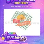 Free Golden Turkey Free Plaid Background Thanksgiving Free SVG - Instant Download