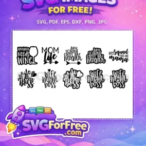 Free Christmas Tree Free Ornaments Holidays Christmas Free SVG