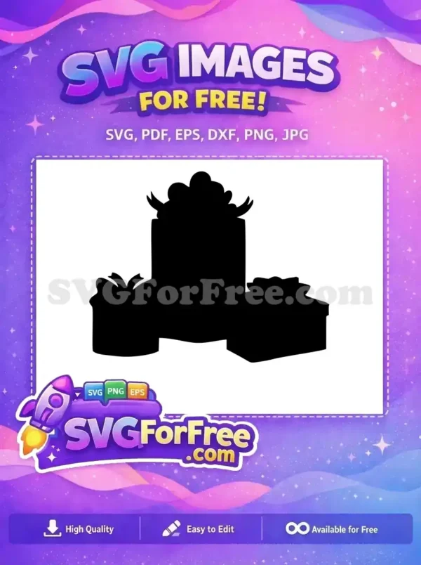 Free Wrapped Presents Free Christmas Gifts Holidays Free SVG Free Wrapped Presents Free Christmas Gifts Holidays Free SVG