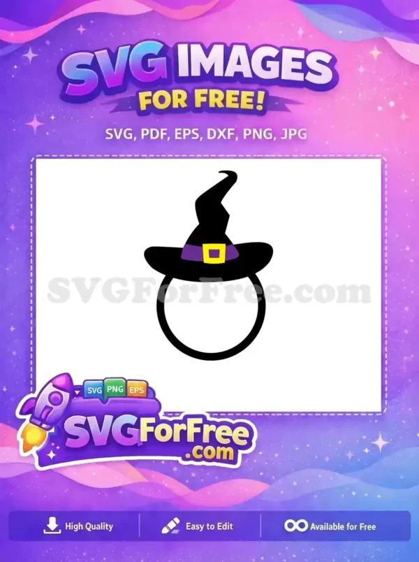 Free Purple Belt Free Yellow Buckle Holidays Free SVG