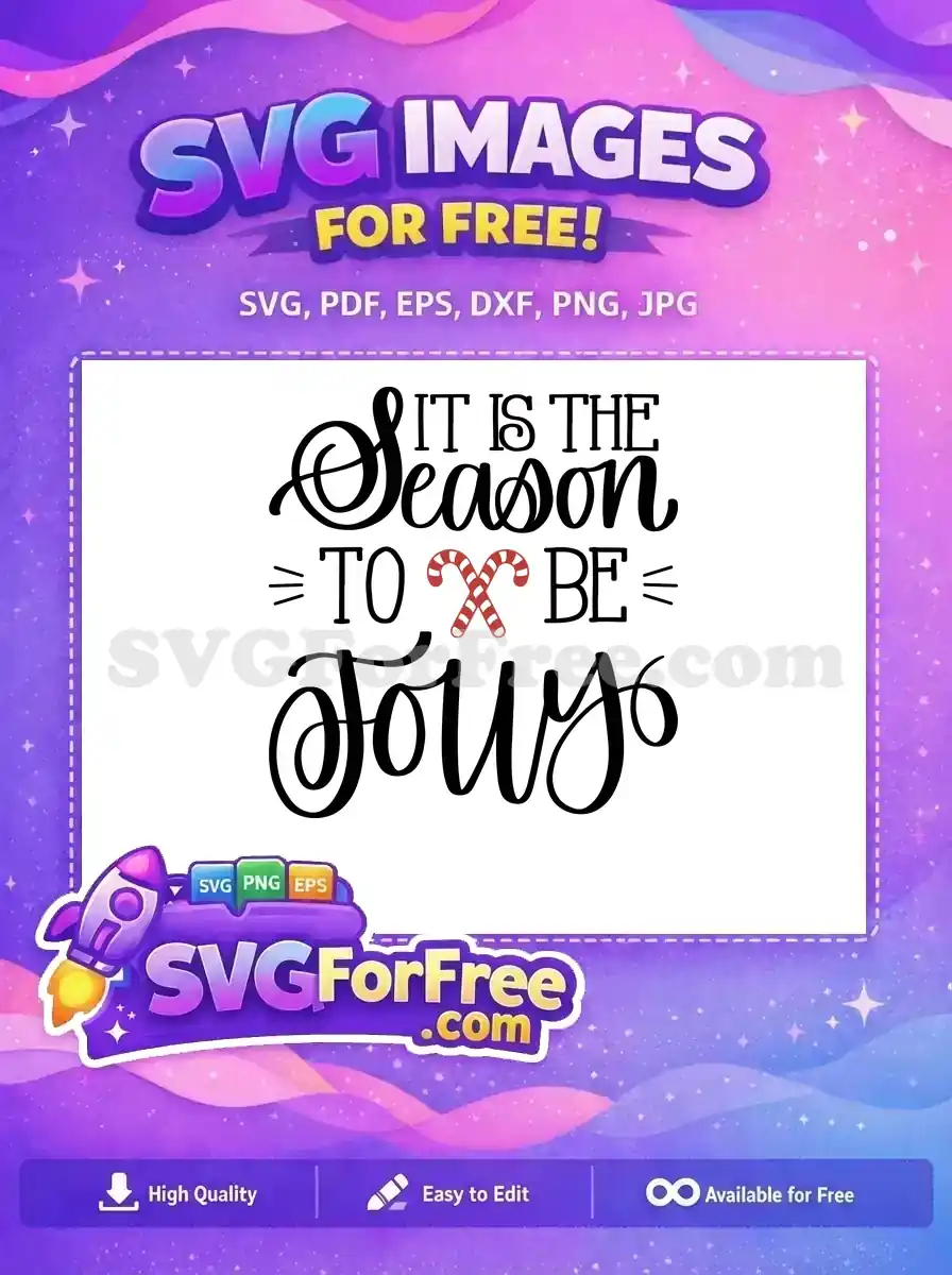 Free Candy Canes Free Merry Christmas Holidays Free SVG