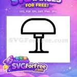 Free Home Decoration Free Elements Home Decoration Free SVG 2 - Instant Download