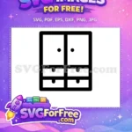 Free Home Decoration Free Elements Home Decoration Free SVG 4 - Instant Download