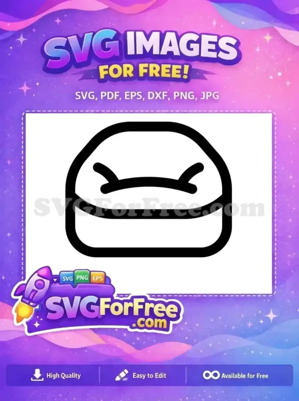 Free Spooky Silhouette Free Halloween Home Decoration Elements Free SVG