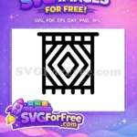Free Home Decoration Free Elements Home Decoration Free SVG 5 - Instant Download