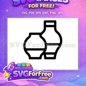 Free Black Home Decoration Free Silhouette Design Free SVG Free Black Home Decoration Free Silhouette Design Free SVG