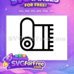 Free Home Decoration Free Elements Home Decoration Free SVG 6 - Instant Download