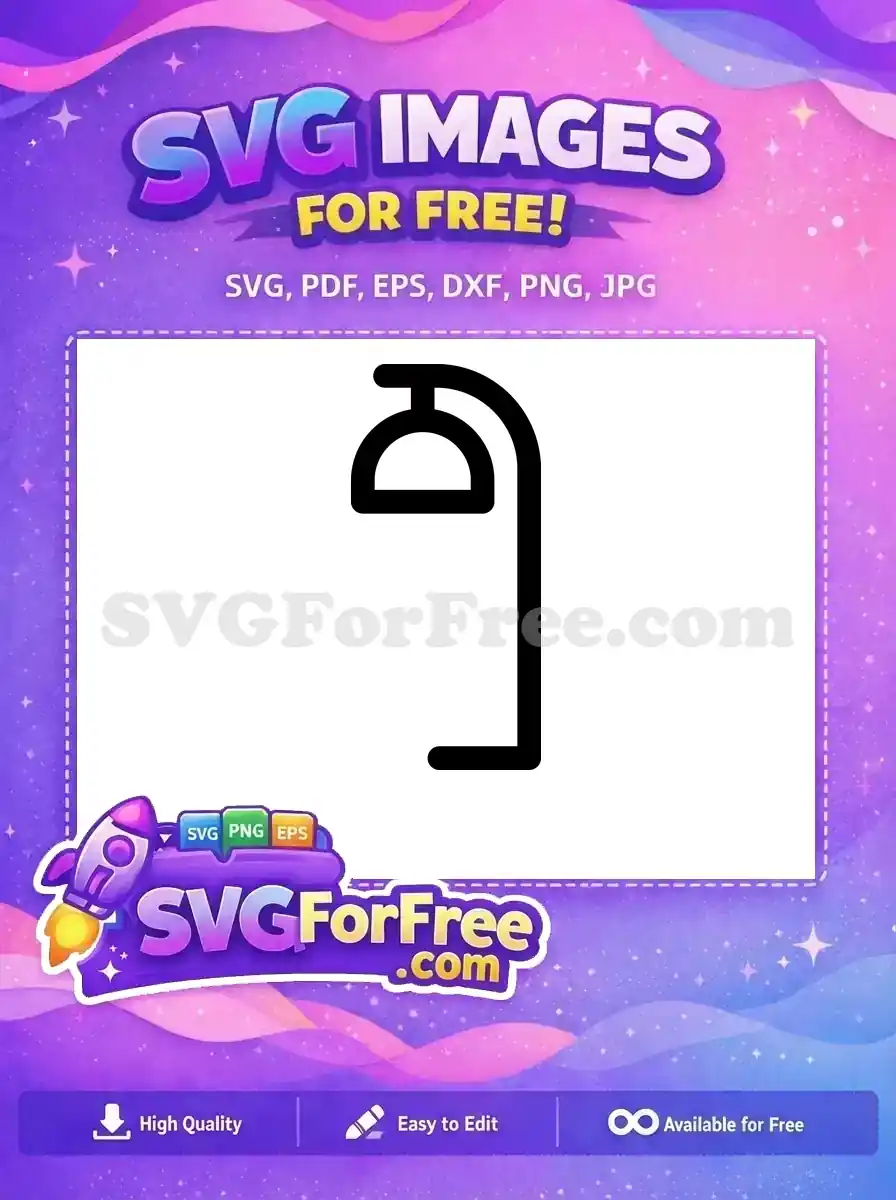 Free Home Decor Free Black Elements Home Free SVG