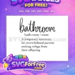 Free Home Kitchen Free Utensils Home Kitchen Free SVG 2 - Instant Download