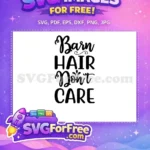 Free Inspirational Horses Free Quotes Horses Saying Free SVG - Instant Download