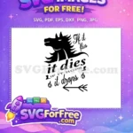 Free Deer Hunter Free Rifle Hunting Quotes Free SVG - Instant Download