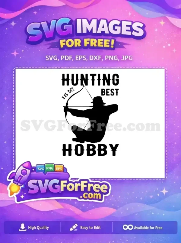 Free Hunting Season Free Deer Antlers Hunting Free SVG