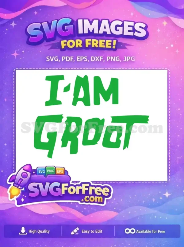 Free Lime Green Letters Free Distressed Font Guardians Free SVG