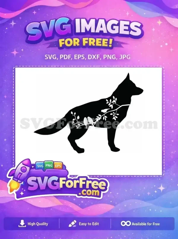 Free Silhouette Birds Branch Free Detailed Leaves Wildlife Free SVG Free Silhouette Birds Branch Free Detailed Leaves Wildlife Free SVG