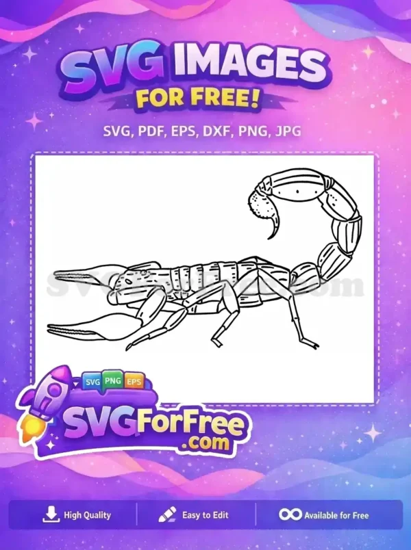 Free Insect Wings Free Antennae Insects Vector Free SVG 3