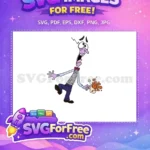 Free Scared Expression Free Spilling Coffee Inside Out Free SVG 1 - Instant Download