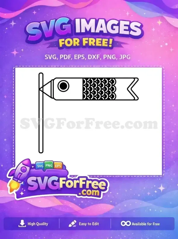 Free Japan Culture Icon Free Line Art Anime Free SVG