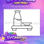 Free Japan Elements Free Asian Culture Japan Free SVG - Instant Download