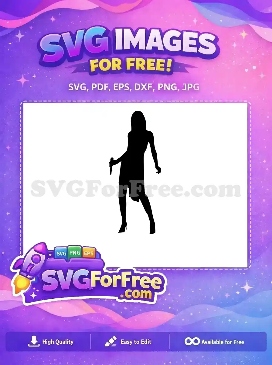Free Jenni Rivera Silhouette Free Diva Jenni Rivera Free SVG
