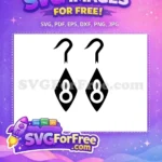 Free Captain Hook Free Diamond Shape Peter Pan Free SVG - Instant Download