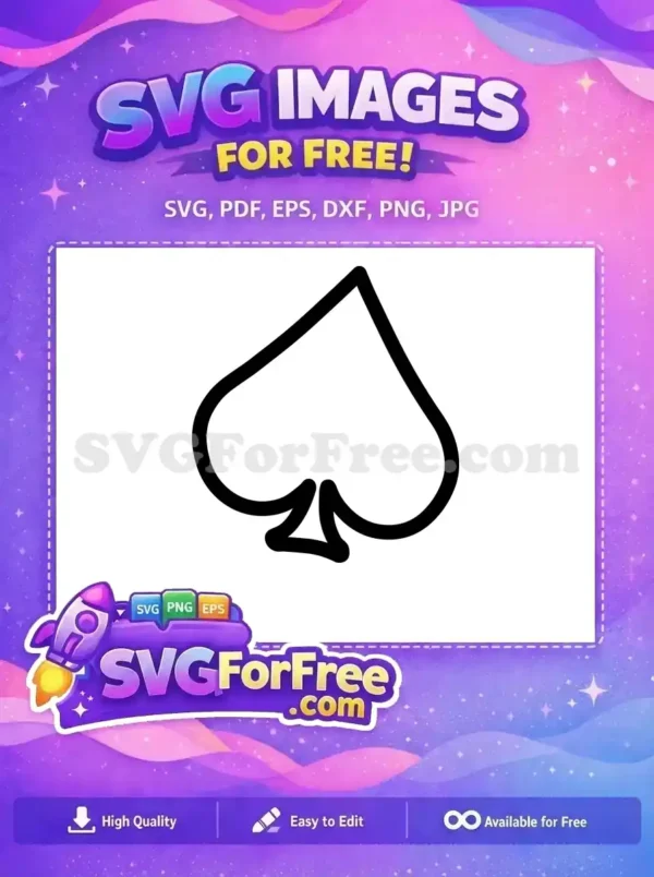 Free Dark Silhouette Free Joker Design Themed Free SVG