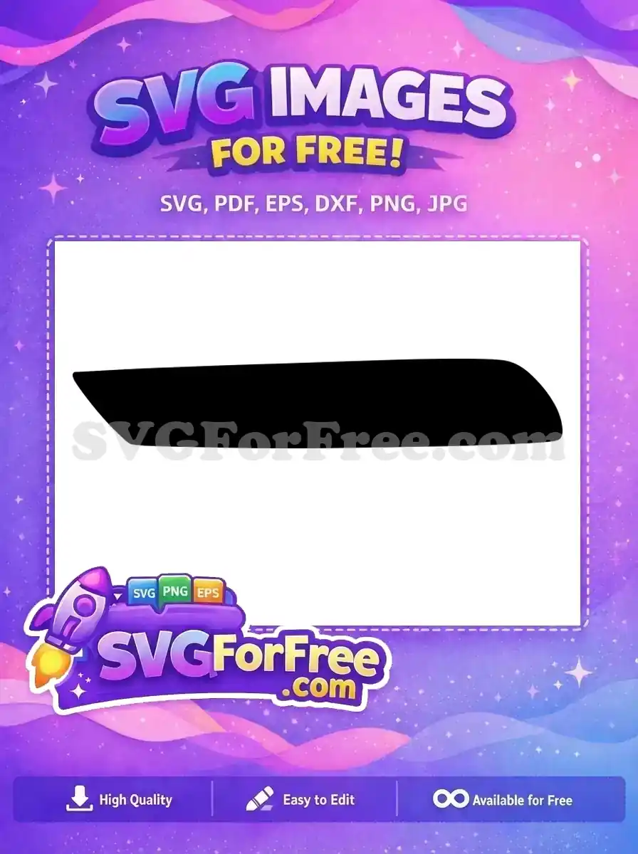 Free Eye Silhouette Free Dark Knight Joker Free SVG