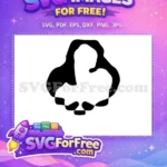 Free Heath Ledger Free Dark Knight Joker Free SVG 1 - Instant Download
