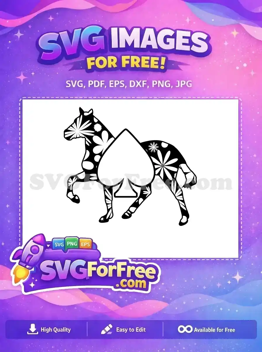 Free Dark Knight Free Villain Joker Face Free SVG