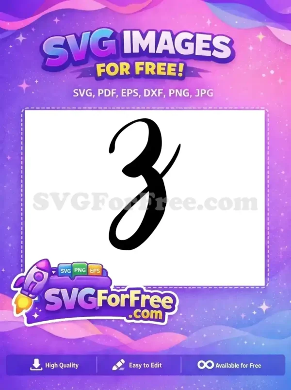 Free Letter Z Initial Free Black Font Joker Free SVG