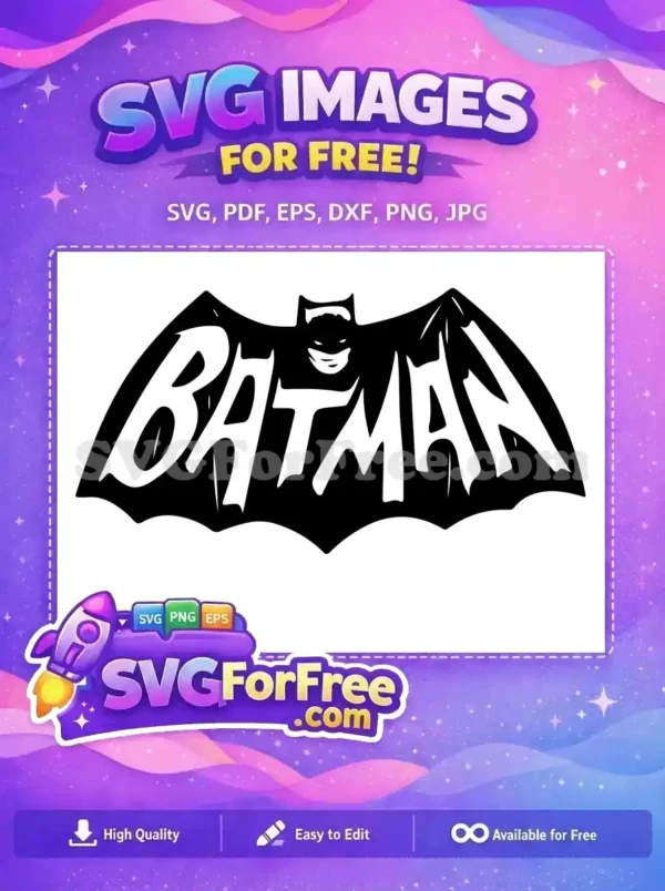 Free Smiling Joker Free Villain Dark Knight Free SVG