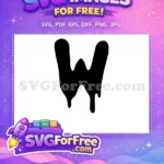 Free Dark Knight Free Gotham Villain Joker Free SVG - Instant Download