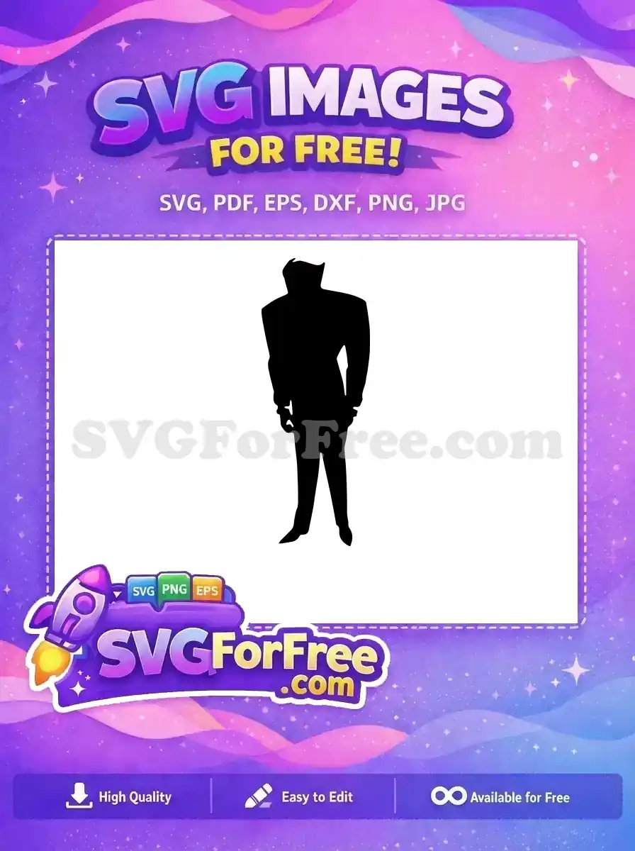 Free Evil Laughter Free Villainous Grin Joker Free SVG