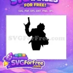 Free Dark Knight Free Villain Joker Movie Free SVG 8 - Instant Download