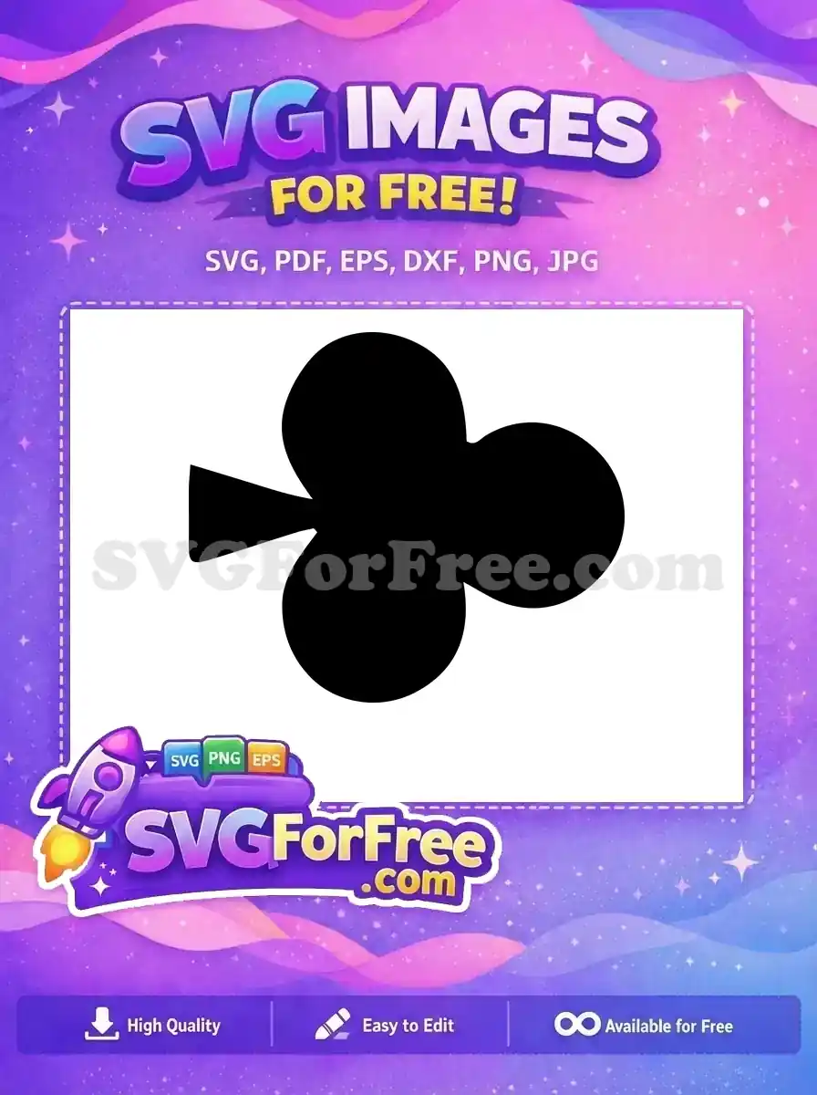 Free Angry Face Free Joker Dark Knight Free SVG 10