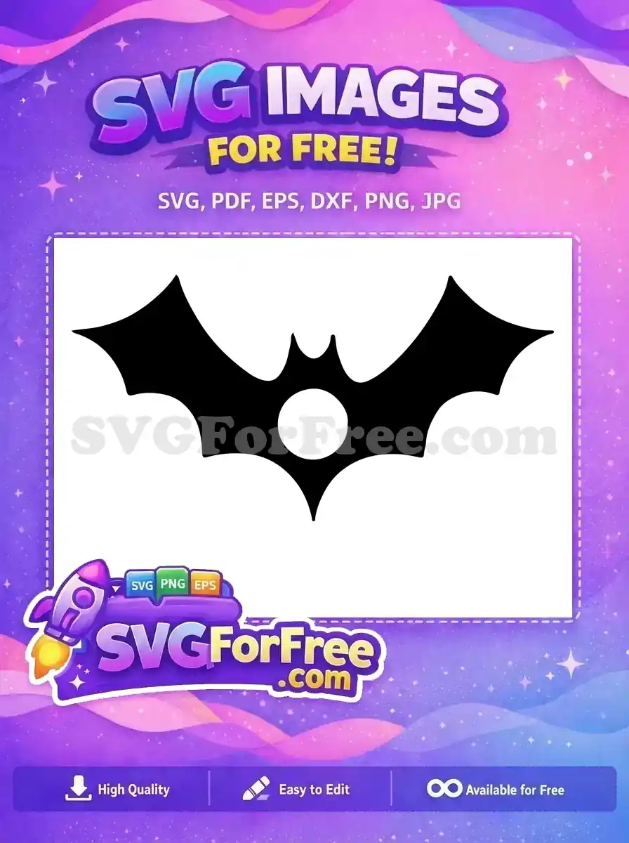 Free Dark Knight Free Villain Joker Movie Free SVG 11