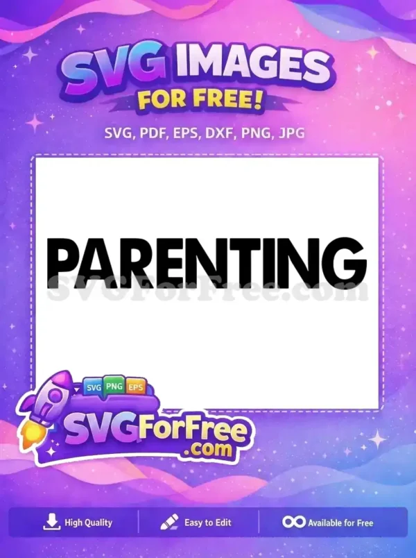 Free Parenting Silhouette Free Motherhood Jurassic Park Free SVG