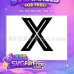 Free Jurassic Park Logo Free Dinosaur Gate Jurassic Free SVG - Instant Download