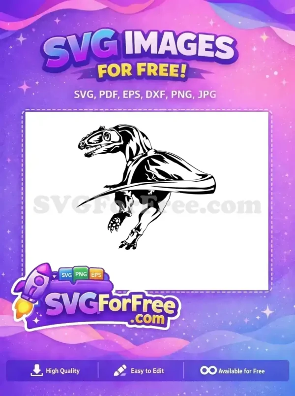Free Detailed Dinosaur Free Black Silhouette Jurassic Park Free SVG Free Detailed Dinosaur Free Black Silhouette Jurassic Park Free SVG