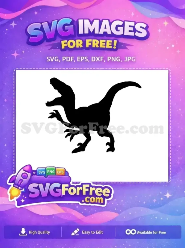Free Dinosaur Silhouette Free Jurassic Park Movie Free SVG 3 Free Dinosaur Silhouette Free Jurassic Park Movie Free SVG 3
