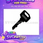 Free Minimalist Shape Free Simple Block Category 1 Free SVG - Instant Download