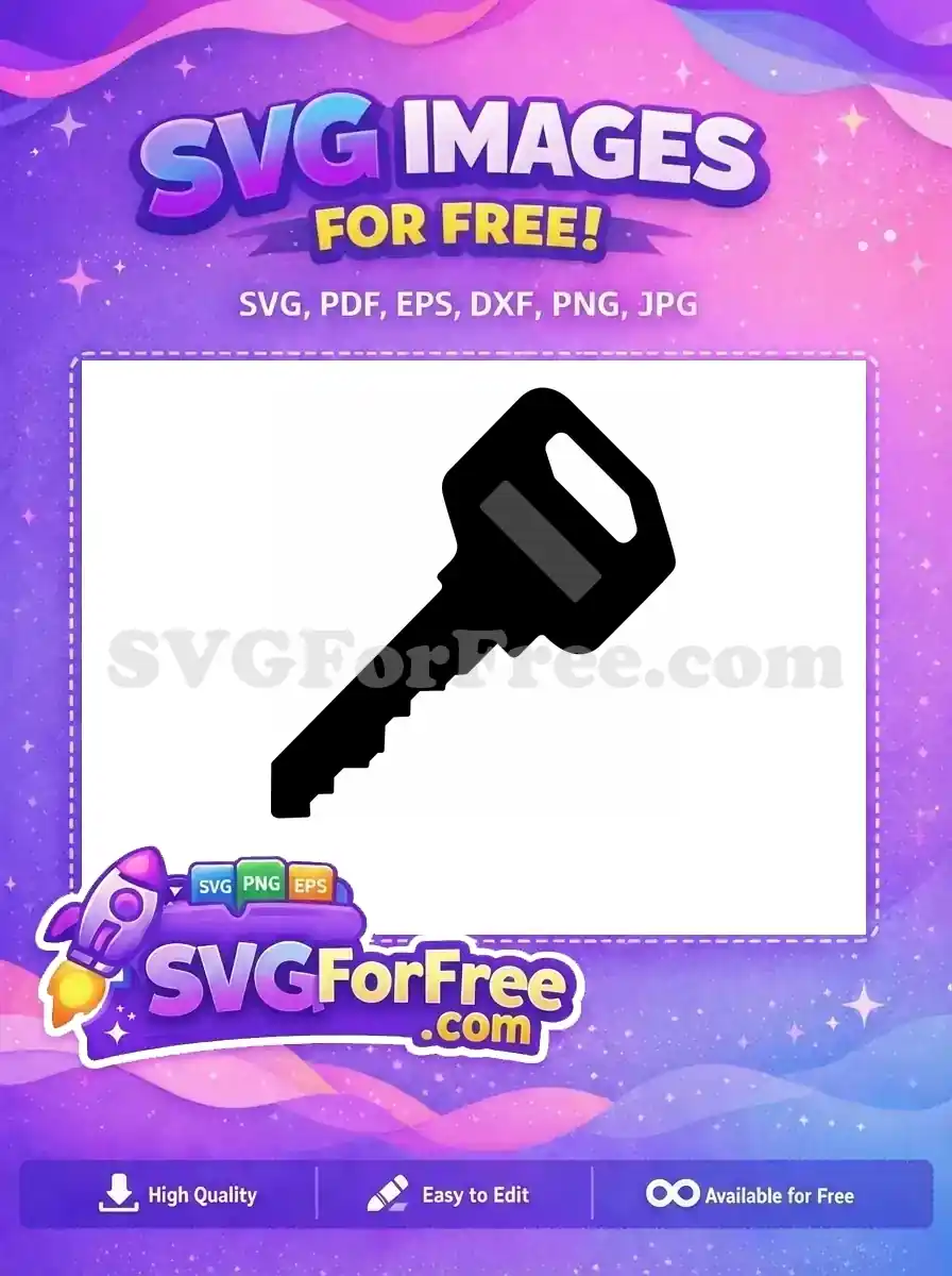 Free Minimalist Shape Free Simple Block Category 1 Free SVG