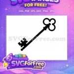 Free Simple Line Free Number One Movie Free SVG - Instant Download