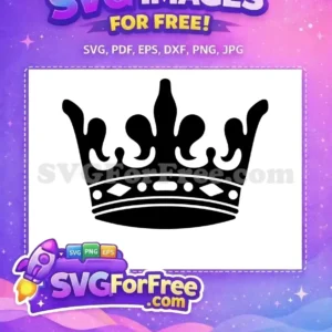 Free Black Royal Free Jewel King Queen Free SVG Free Black Royal Free Jewel King Queen Free SVG