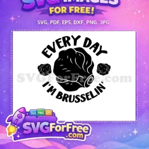 Free Black Brussels Free Sprouts Every Day Free SVG Free Black Brussels Free Sprouts Every Day Free SVG